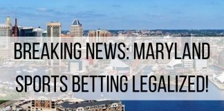 LSR: The robust nature of the Maryland market