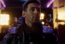 Lionel Messi tunes in to Hard Rock ambassadorship