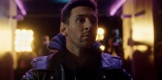 Lionel Messi tunes in to Hard Rock ambassadorship