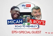 Sky Bet unites Roy Keane and Micah Richards to elevate EURO 2020 excitement