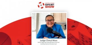 Safe Bet Show: Legalisation and problem gambling in New Jersey