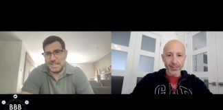 Gil Rotem: Strong product central to bet365’s success