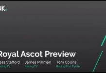 Royal Ascot: Battaash ‘the clear stand out’ for King’s Stand Stakes