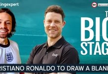 The Big Stage: Ronaldo prepares for swansong Euros as Portugal gear up for title defence