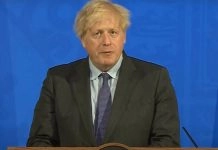 Boris Johnson delivers positive news for sporting sector