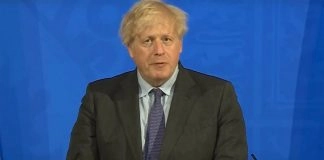 Boris Johnson delivers positive news for sporting sector