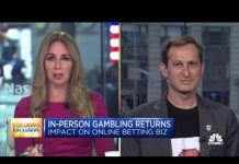 DraftKings: Betting operators are not the only competitors