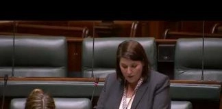 Victoria MP: Gambling amendment to have ‘substantial benefits to the racing industry’