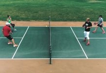 Genius Sports deal set to ‘fuel massive global growth’ of pickleball