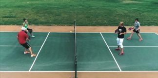 Genius Sports deal set to ‘fuel massive global growth’ of pickleball