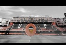 Valencia launches Socios.com fan token to sponsor shirt