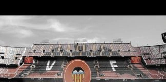 Valencia launches Socios.com fan token to sponsor shirt
