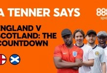 Oddschecker and 888Sport pose the pivotal questions ahead of England vs Scotland