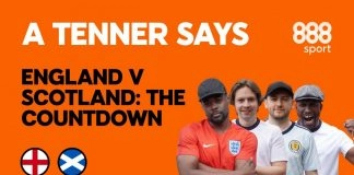Oddschecker and 888Sport pose the pivotal questions ahead of England vs Scotland