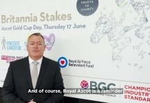 BGC: The importance of betting’s relationship with horse racing