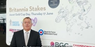 BGC: The importance of betting’s relationship with horse racing