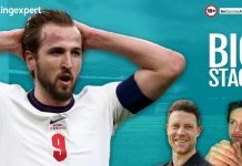 The Big Stage: Wayne Bridge backs England to use criticism to fuel a fightback