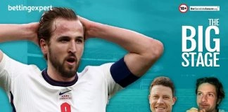 The Big Stage: Wayne Bridge backs England to use criticism to fuel a fightback