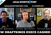 LSR: The DraftKings ‘long-term incentive plan’