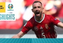 Weekend in Review: EURO 2020 big guns fire blanks as faltering France leave group of death in the balance