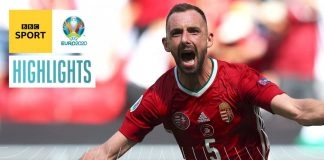 Weekend in Review: EURO 2020 big guns fire blanks as faltering France leave group of death in the balance