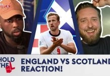 Super 6’s Hold the L: Southgate needs to be fearless