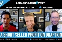 LSR: Developments in Ohio and Arizona as Canada moves ahead