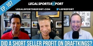 LSR: Developments in Ohio and Arizona as Canada moves ahead