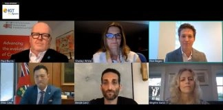 Canada ushers in new era of single sports betting