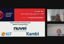 Kambi: Ice hockey likely to be popular betting market in newly regulated Canadian sector