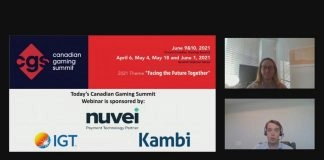 Kambi: Ice hockey likely to be popular betting market in newly regulated Canadian sector