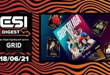 ESI Digest: Digital sticker albums could be huge ‘commercial success’