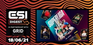 ESI Digest: Digital sticker albums could be huge ‘commercial success’