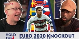 Super 6: Italy and Belgium on course for ‘insanely’ good Euro 2020 clash