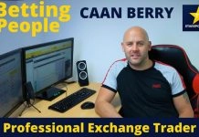 Star Sports Betting People: From the trenches to trading