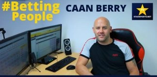 Star Sports Betting People: From the trenches to trading