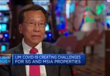 CNBC: Resorts World grand opening and the absence of the ‘high-rollers’