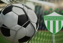 Betcris extends Antigua GFC sponsorship pact