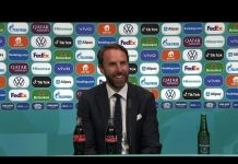 Betfred continues Euro 2020 coverage as England head into ‘dangerous’ Ukraine clash