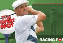 Racing Post: Sam Horsfield tipped for success at Irish Open