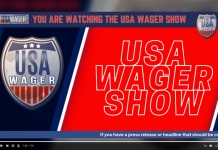 Ryan Knuppel’s USA Wager Show digests significant developments in North America