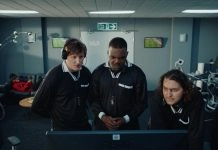 Paddy Power unveils VAR TV comedy series