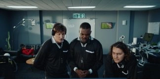 Paddy Power unveils VAR TV comedy series