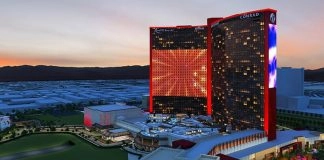 Resorts World ready for grand opening as ‘tremendous opportunity’ awaits