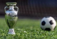 Betfair: Home teams attracting the most punters for Euro 2020