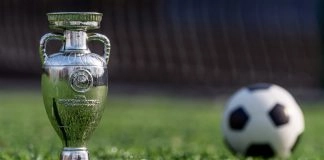 Betfair: Home teams attracting the most punters for Euro 2020
