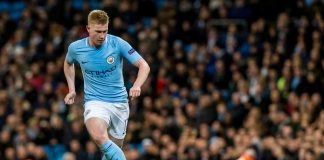 Heartbreak for City as ‘nature is healing’ in Paddy Power’s Fan Denial