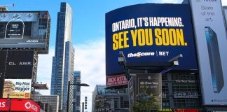 Elated John Levy reacts to landmark decision in Canada