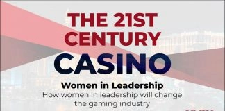 How the gaming industry is ‘missing an opportunity’ in female leadership