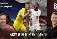 Betting Expert: Wayne Bridge backs Southgate to guard against complacency